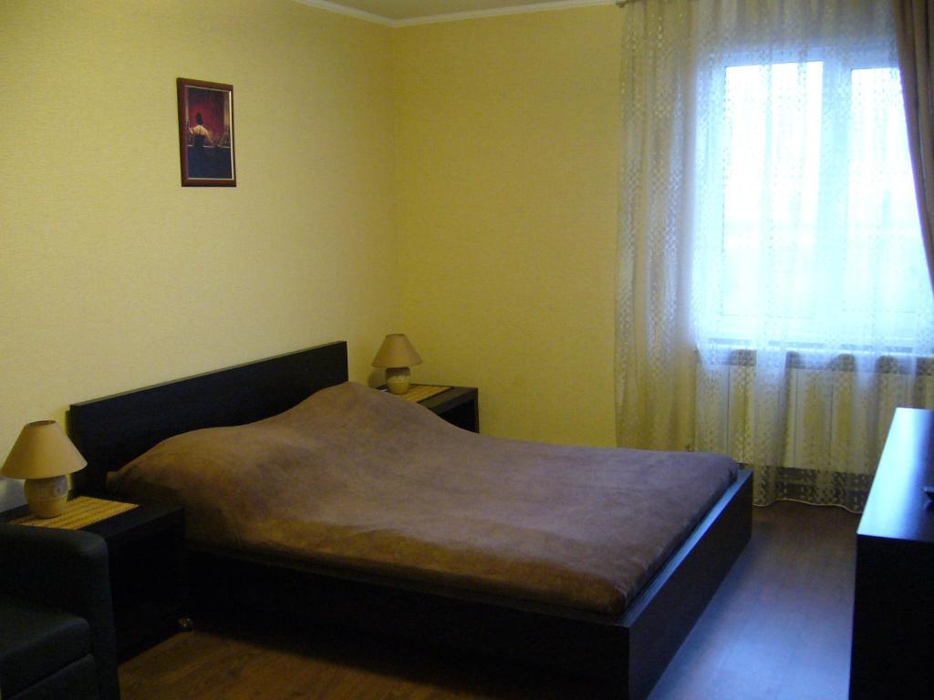 Aelita Hotel Kaluga Quarto foto